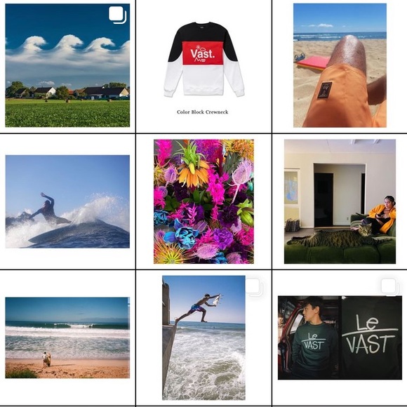 Exclusive Almeda Club x Vast x Pat Conlon Collab Tshirts (Limited Edition) - Picture 5 of 12